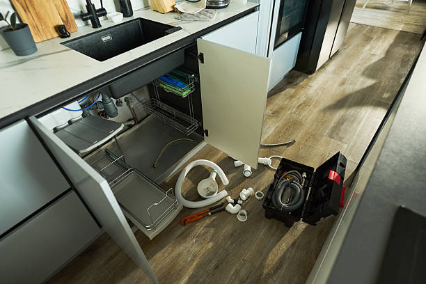 Reliable Drain Cleaning contractor in Wayland, KY by Street Wise - Plumbing